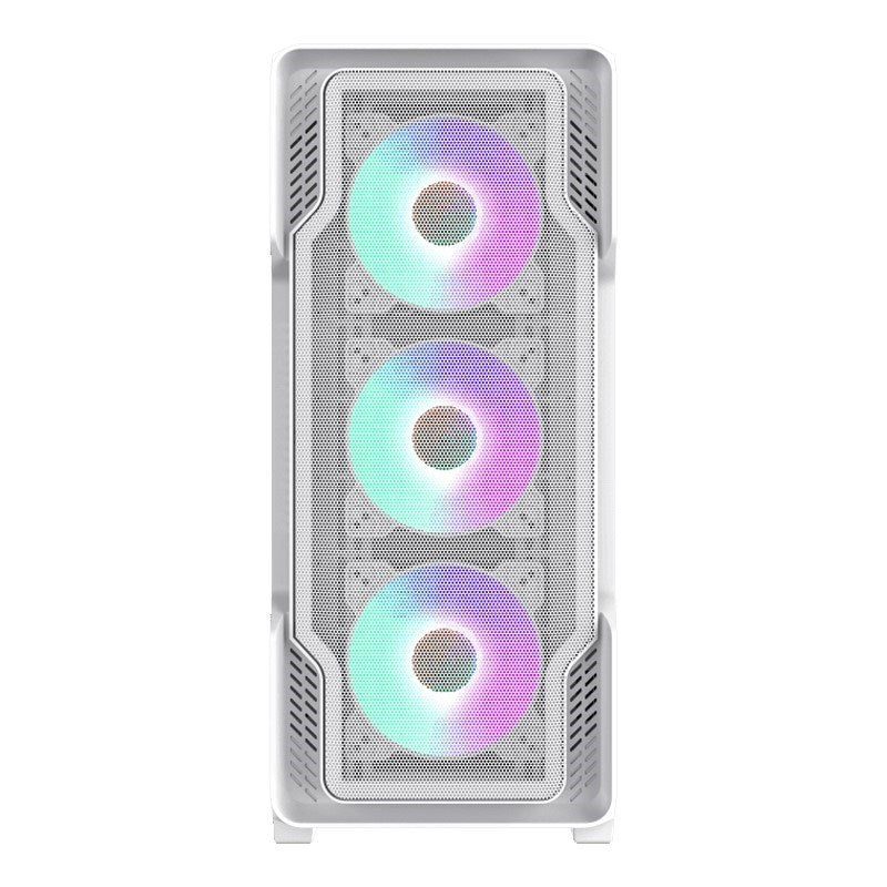 كمبيوتر i5 للألعاب، i5-10400F، RTX 4060 8 جيجابايت، ويندوز 11 برو كمبيوتر i5 للألعاب، i5-10400F، RTX 4060 8 جيجابايت، ويندوز 11 برو